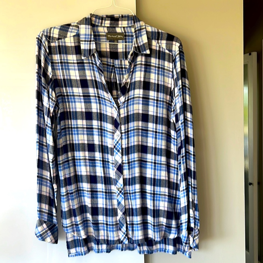 Michael Stars shirt